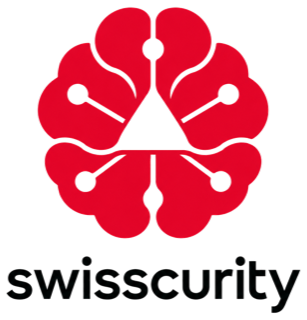 Swisscurity logo